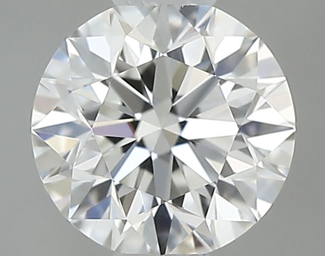 0.40 ct Round diamond