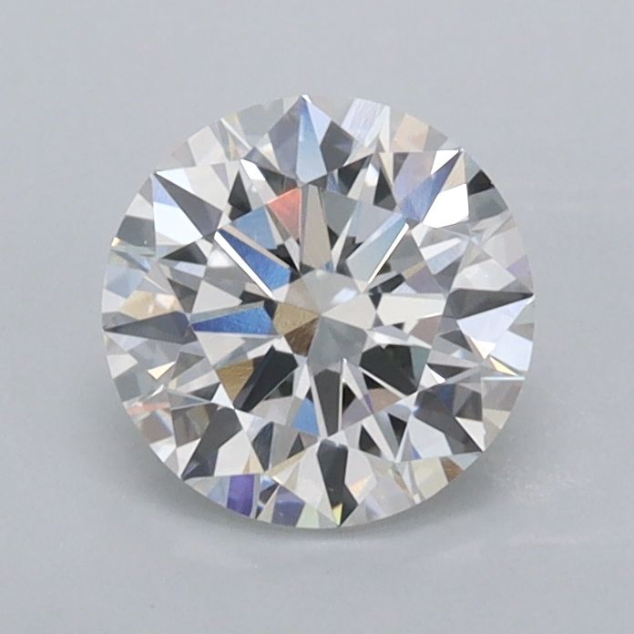 1.01 ct. round Lab Grown Diamond front image
