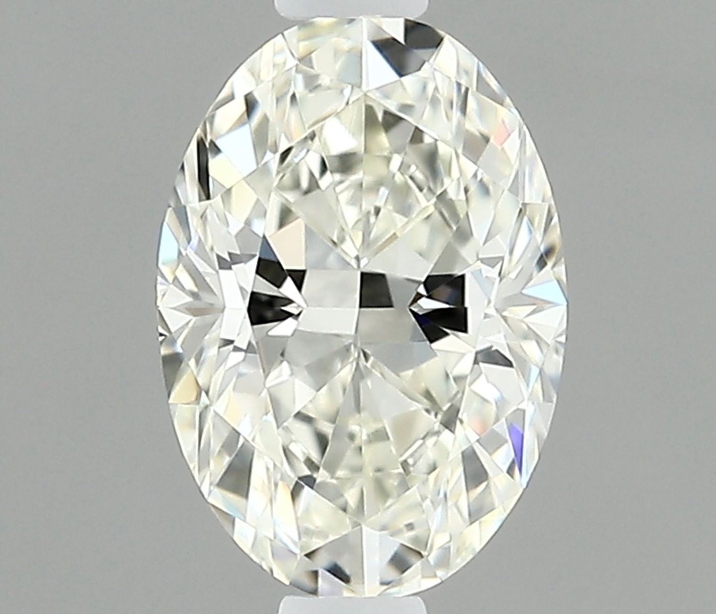 0.53 ct Oval Diamond