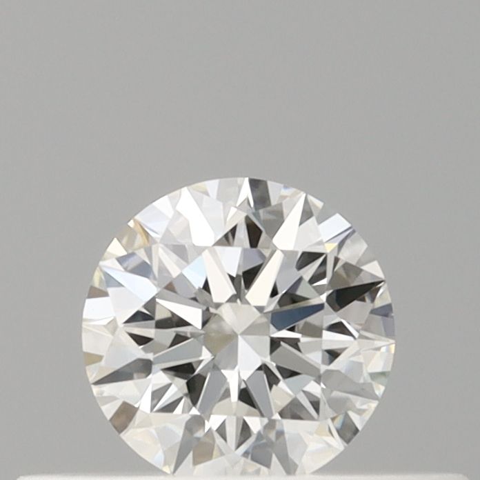 0.26 ct Round diamond