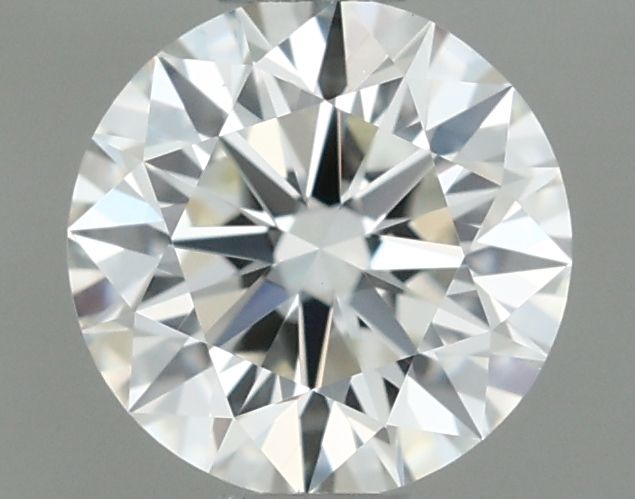 0.45 ct Round diamond