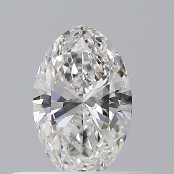 0.30 ct Oval diamond