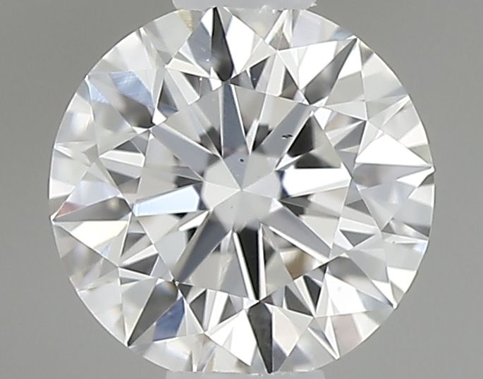 0.30 ct Round diamond