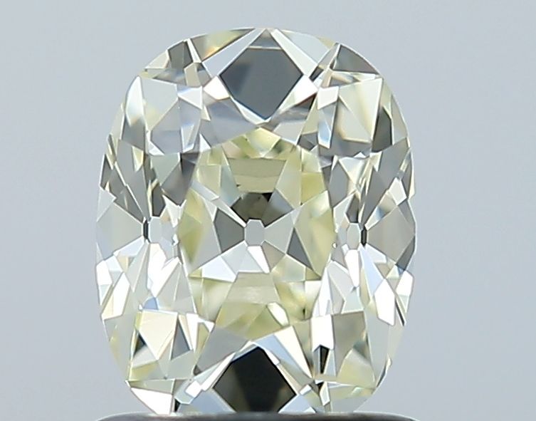 1.01 ct Old miner Diamond