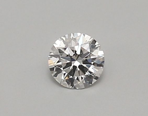 0.28 ct lab-grown Round Diamond