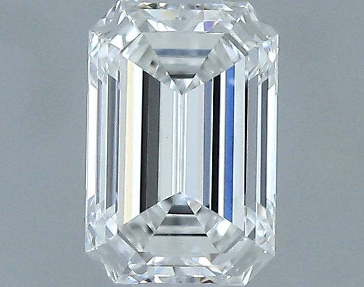 0.33 ct Emerald diamond