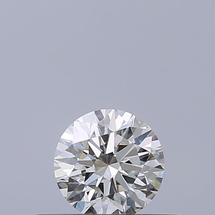 0.30 ct Round diamond