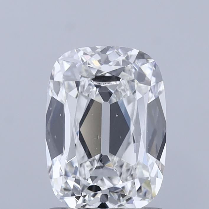 1.52 ct Cushion diamond
