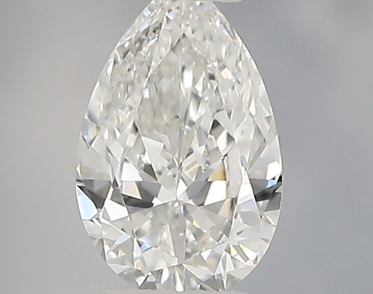 0.31 ct Pear diamond
