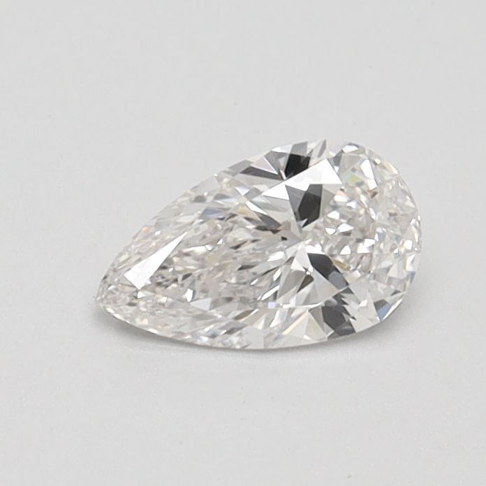 0.36 ct Pear diamond