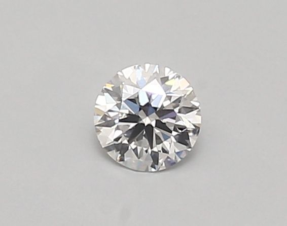 0.29 ct lab-grown Round Diamond