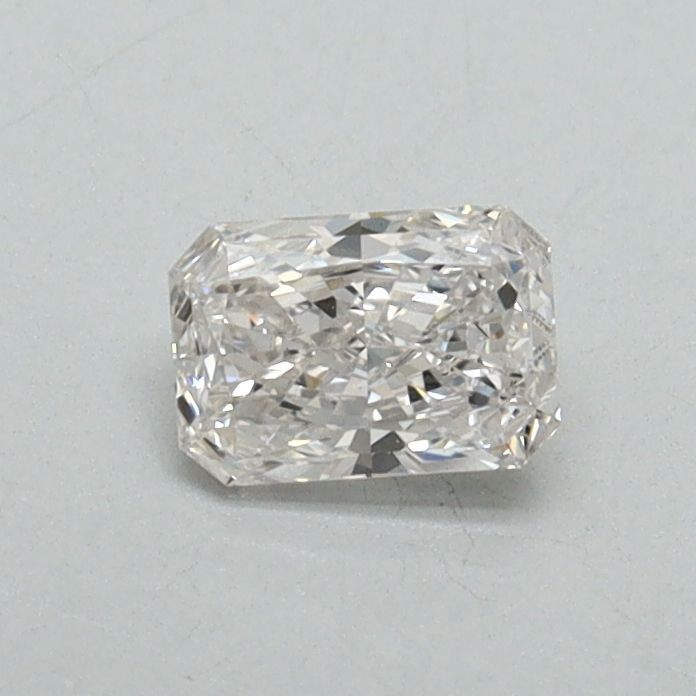 0.36 ct Radiant diamond