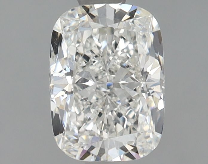 1.07 ct Cushion Brilliant diamond