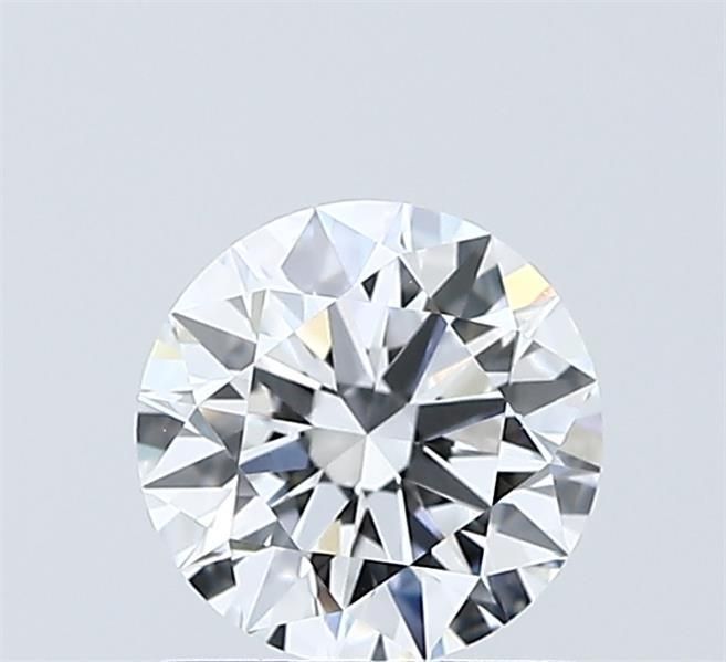 1.05 ct. round Lab Grown Diamond front image