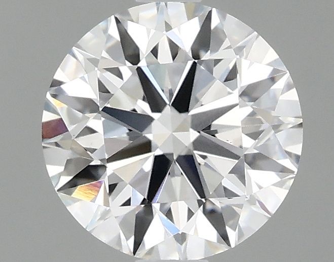 1.06 ct. round Lab Grown Diamond front image