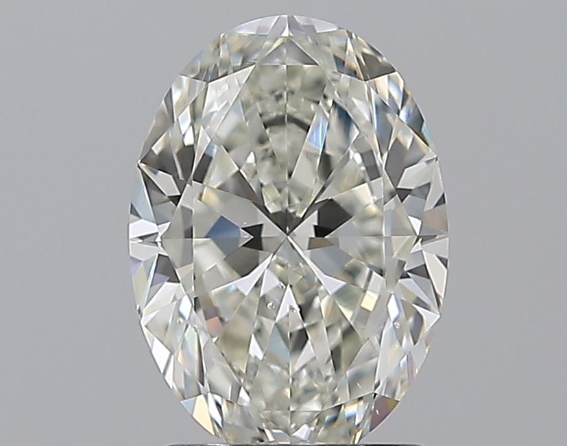 2.01 Carat