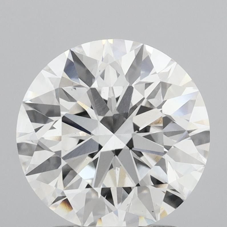 2.03 Carat