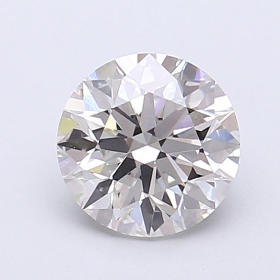 1.09 ct Round diamond
