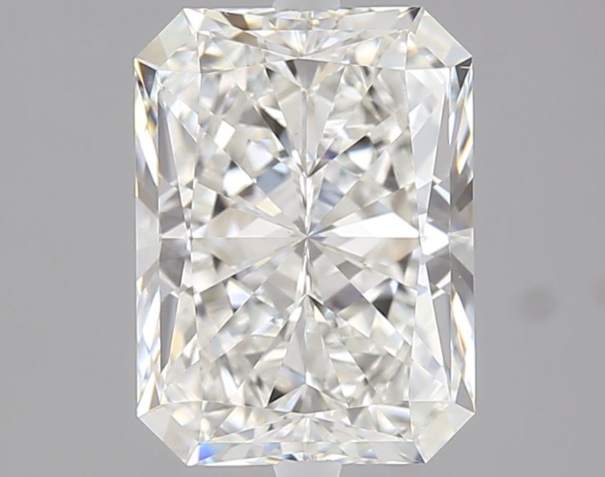 2.00 ct Radiant diamond