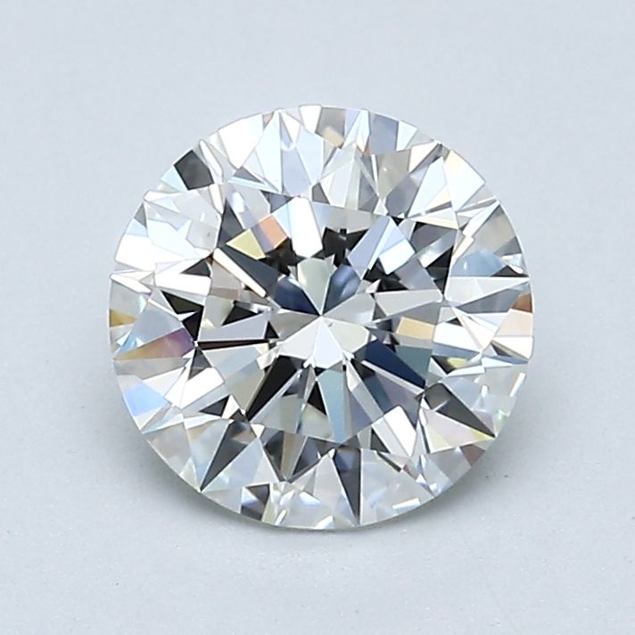 1.37 Carat