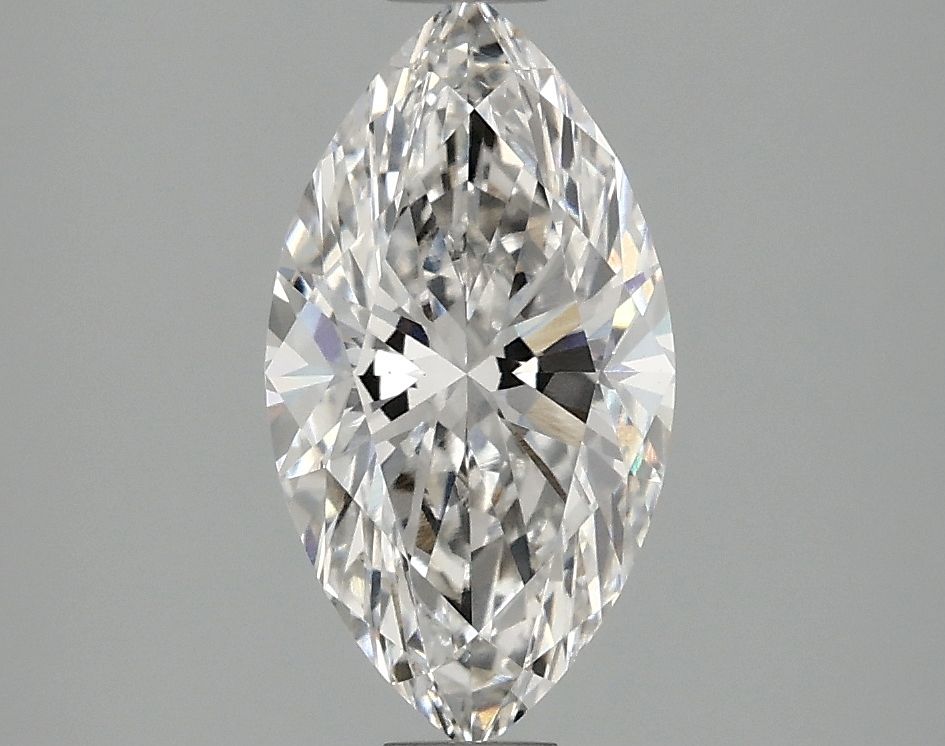 1.50 ct Marquise diamond