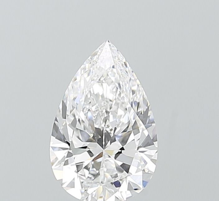 1.13 ct. pear Lab Grown Diamond front image