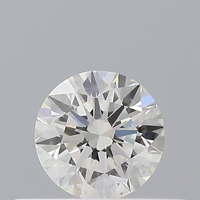 0.3 ct Round Diamond