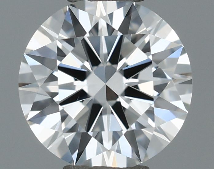 0.32 ct Round diamond
