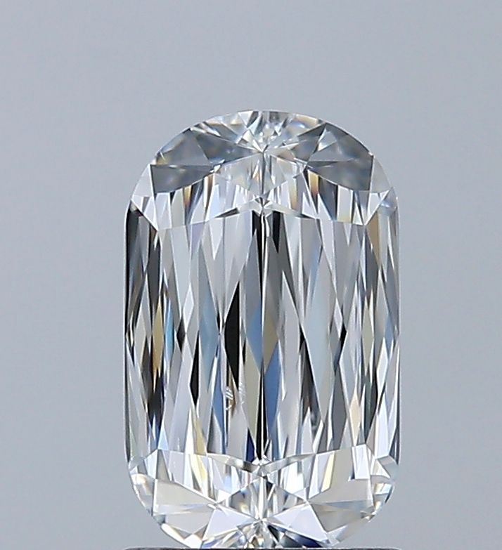 1.50 ct Radiant diamond
