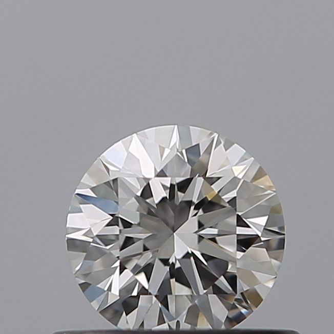 0.43 ct Round diamond