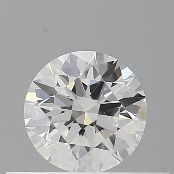 0.34 ct Round diamond
