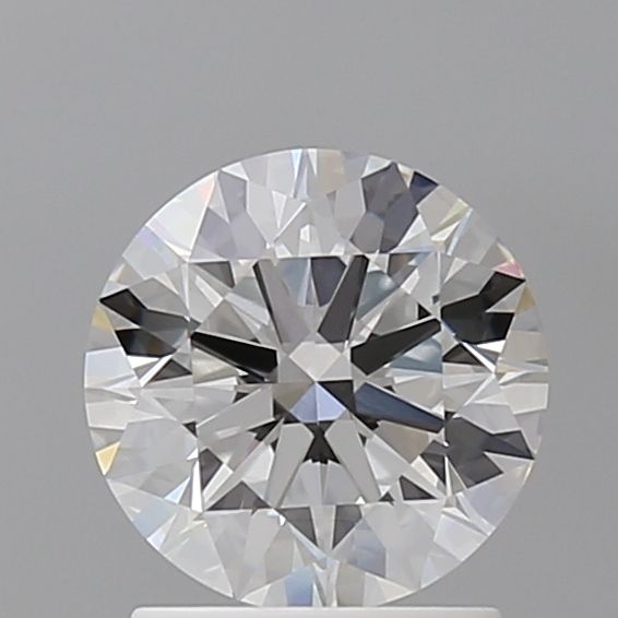 1.60 ct. round Lab Grown Diamond front image