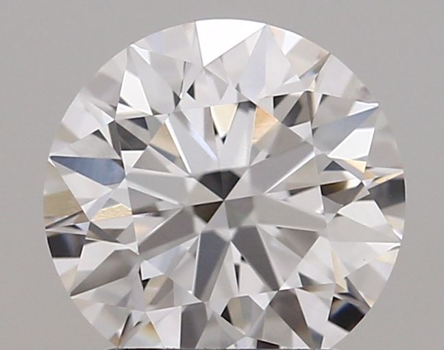 1.83 ct. round Lab Grown Diamond front image