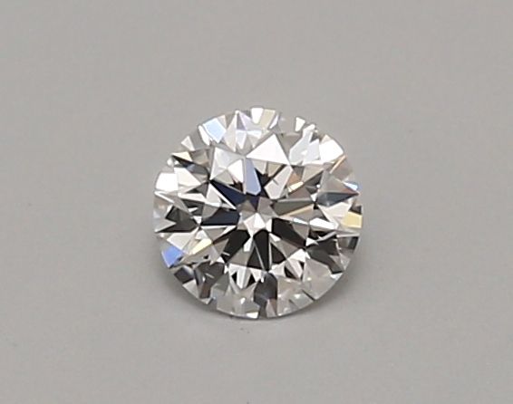 0.34 ct lab-grown Round Diamond