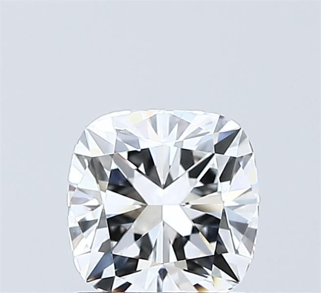 1.07 ct lab-grown Cushion modified Diamond