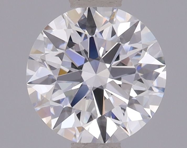 1.03 ct. round Lab Grown Diamond front image