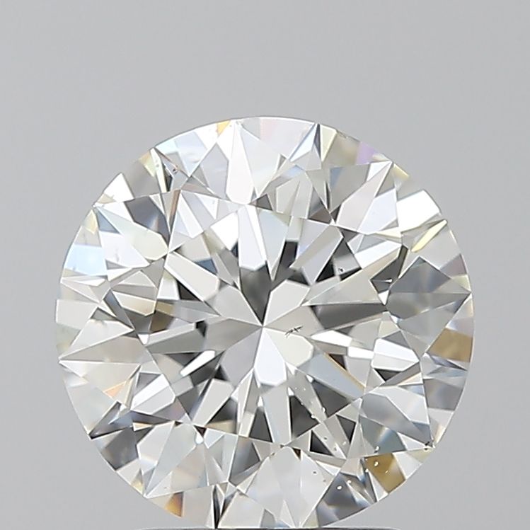 2.08 Carat