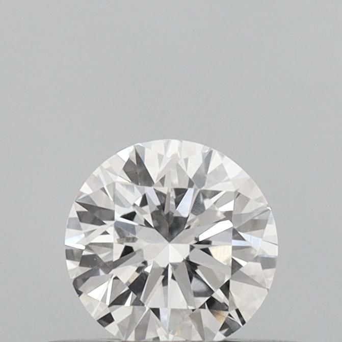 0.34 ct lab-grown Round Diamond