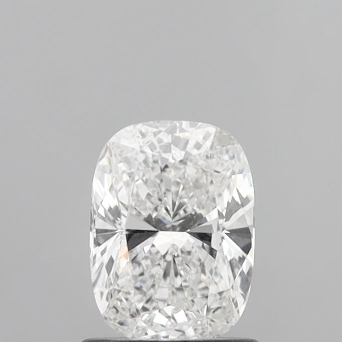 1.03 ct lab-grown Cushion modified Diamond