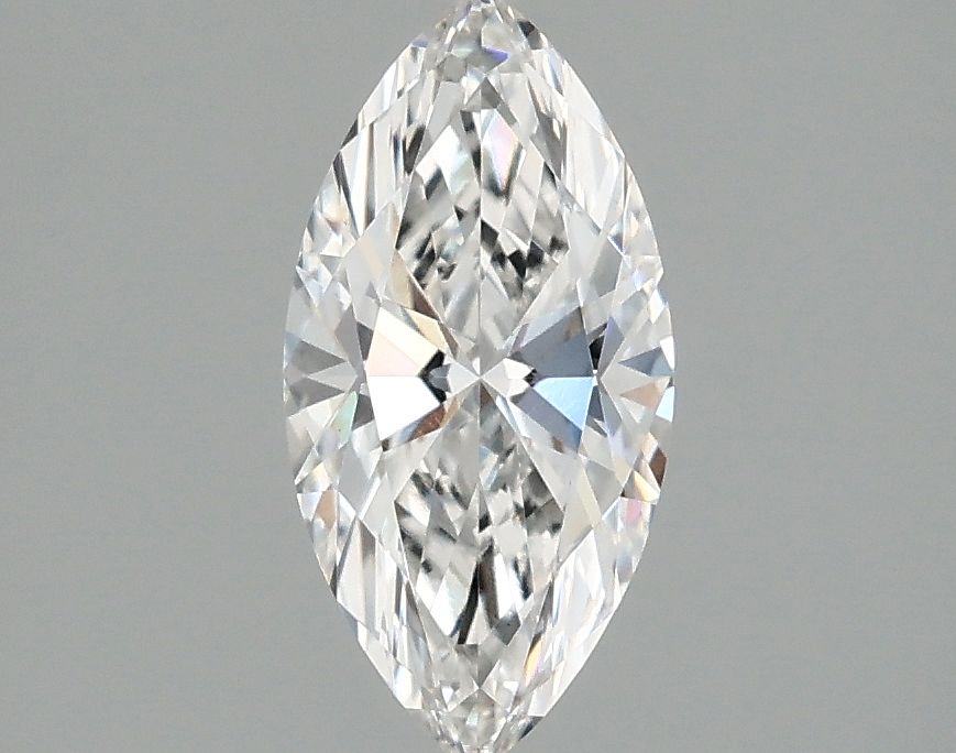1.04 ct. marquise Lab Grown Diamond front image