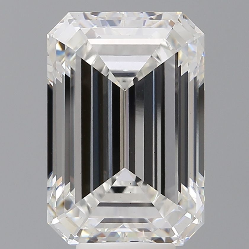 8.09 Carat