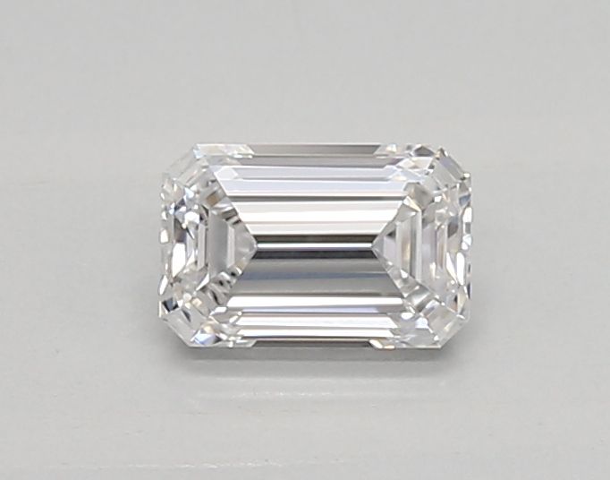 0.47 ct lab-grown Emerald Diamond
