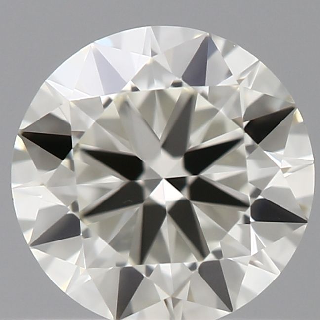 0.3 ct Round Diamond