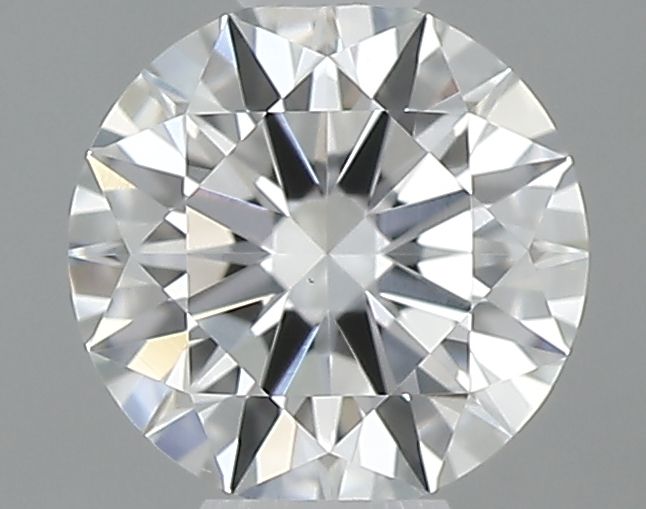 0.30 ct Round diamond