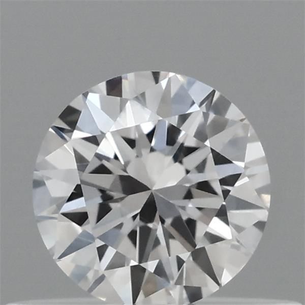 0.38 ct lab-grown Round Diamond
