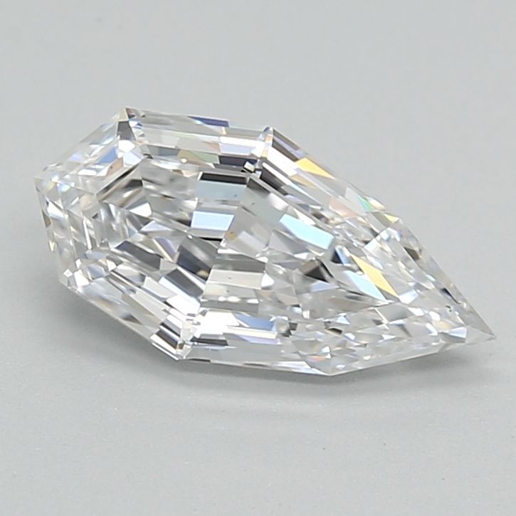 1.06 ct. pear Lab Grown Diamond front image