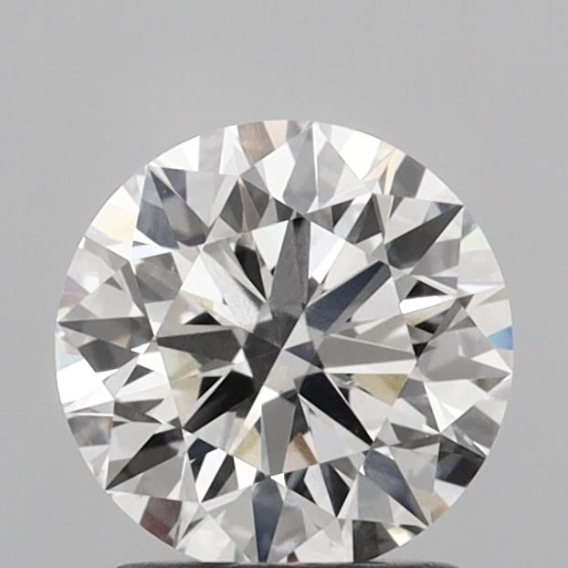 1.51 ct. round Lab Grown Diamond front image