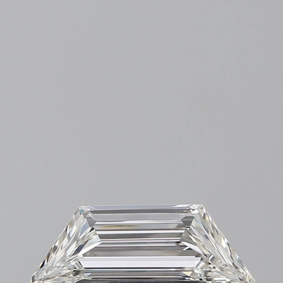0.5 ct Trapezoid Diamond