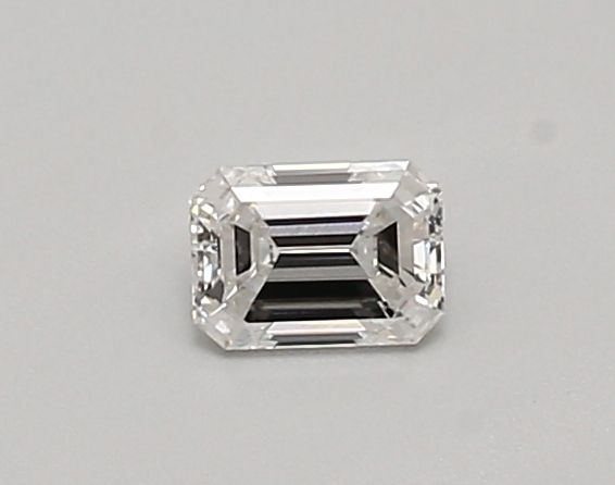 0.35 ct lab-grown Emerald Diamond