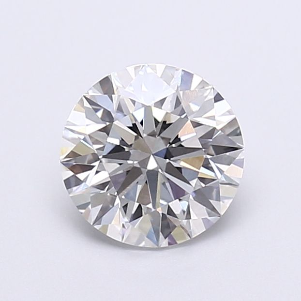 1.30 ct Round diamond